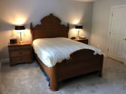 Mattress available, we can del. Bedroom Nightstand Bedroom Furniture Sets For Sale In Stock Ebay