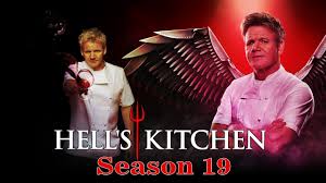 Rosen also says that this season 19 cast of hell's kitchen is one of the show's strongest ever. Hell S Kitchen Season 19 Coming With New Challenges Release Date Cast And Trailer Premiere Next Youtube
