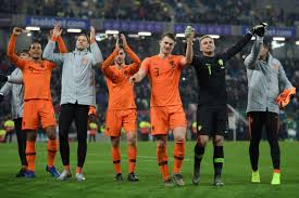 By fourfourtwo staff 26 may 2021. Euro 2020 Team Guide Netherlands World Soccer