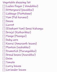 South Indian Lunch Planner 2 Tamil Lunch Recipes Raks Kitchen Lunch Planner Weekly Menu Planners Lunch Recipes
