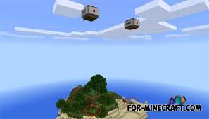 This app has some features to see . Smallest House Mod For Minecraft Pe 0 15 0 16 0