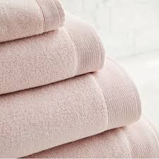 Bath towel uk on alibaba.com from trusted suppliers, wholesalers and manufacturers at amazing prices and discounts. Organic Luxe Fibrosoft Towels Pink Blush West Elm Uk Pink Towels Pink Bath Towels Blue Hand Towels