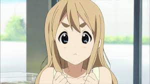 Tsumugi Kotobuki, K-ON!! | Anime, Mugi, Anime funny
