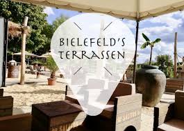 30 X Die Schonsten Terrassen In Bielefeld Bielefeld Guide Schone Terrasse Bielefeld Terrasse