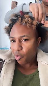 Hide your uncles… “unc-tie” getting a new do!! 💇‍♀️ 😂 … happy Friday yall 