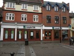 Lloyds tsb bank plc, 82 high street, honiton. Lloyds Tsb Bank Plc 21 22 High Street Uxbridge Banks Financial Institutions Near Uxbridge Tube Station