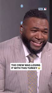 “He’s gonna need some Pepto-Bismol after that!” 🤣