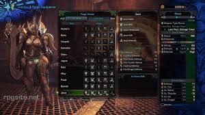 mhw drachen upgrade (drachen iv / kushala y mixed set). Monster Hunter World Female Armor Sets All Low Rank Female Armor Sets Pictured Rpg Site
