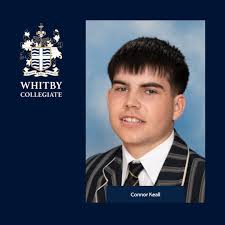 Congratulations to Tom Rousell and Caleb Whelan from 8LM who 'tee'd off'  their summer golf programme by competing in the Futures Wellington 9H  tournament held at Manor Park last week. Tom and