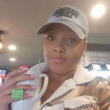 LaTonya Bentley J. • Self-Care Advocate