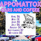 Cars & Coffee October event image