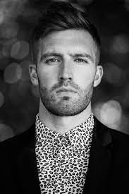 Put Your Profile In Print Hair And Beard Styles Mens Hairstyles Style