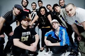 The band also has a sound system formation (irie maffia soundsystem), where andrás kéri (aka mc columbo) sings ragga lyrics on the reggae/dancehall riddims played by band leader márton élő (aka dermot) and gáspár horváth (aka jumo daddy)from vinyl. Irie Maffia Alchetron The Free Social Encyclopedia
