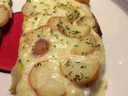 Les Meilleures Recettes De Bruschetta Et Fromage