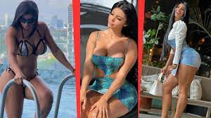 Yesli Gomez | Biography - YouTube