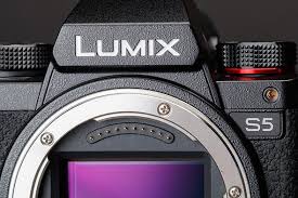 Panasonic Firmware Shares More Features Across S1 S1r S1h And S5 Digital Photography Review