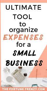 Best Invoice And Accounting Software For Small Businesses And Bloggers The Fortune Frenzy Business Expense Tracker Freshbooks Small Business Organization