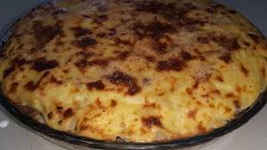 Vous pourrez poser vos questions à nos experts ou donner votre avis en commentaire. Gratin Du Choufleur Oum Walid