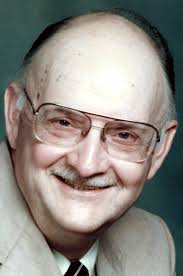 Robert Harder, 89; Oneonta Barbershop Chorus Founder