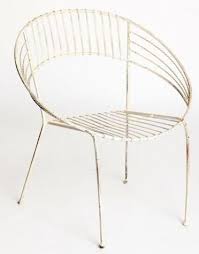 Loop Chair Arm Chairs Living Room Furniture Chair