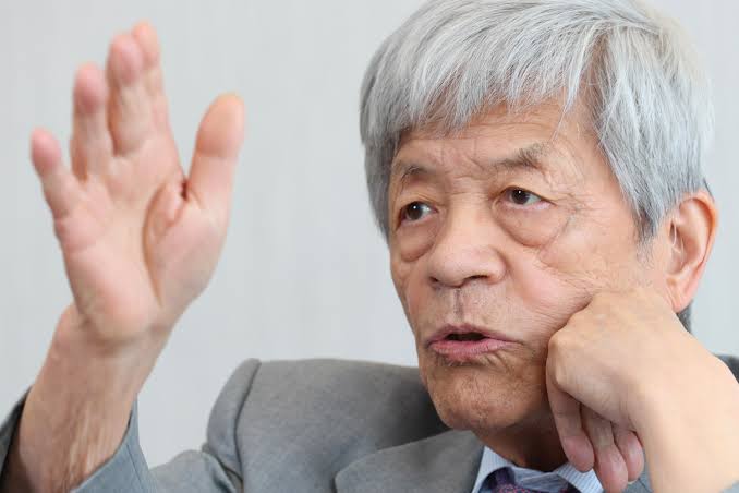 田原総一朗氏が高市早苗氏を「死んでしまえと言えばいい」 23年前「下品で無知」で謝罪 - 産経ニュース