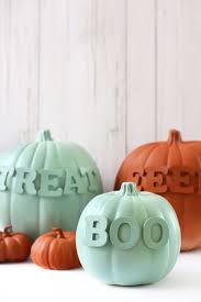 Make This Kurbis Dekorieren Halloween Selber Machen Halloween Deko Ideen