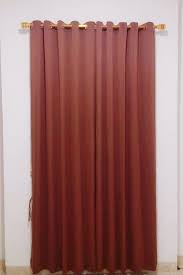 Harga murah di lapak lapak gorden. Gorden Minimalis Polos Bahan Blackout Harga Murah Gorden Dekorasi
