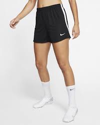 That's because soccer shorts don't just make it easier for you to get up to speed, they keep you cool and give you the full range of motion you need when you take the air. Nike Dri Fit Classic Women S Knit Soccer Shorts Nike Com