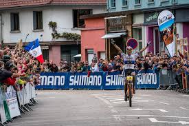 Quote for xco (exco resources inc). A Nation S Pride Xco World Cup Round 3 La Bresse Pinkbike