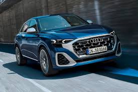Image result for Ascari Blue 2025 SQ8