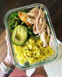 Meal Prep Ideas Lunch Recipes Healthy Healthy Breakfast Recipes Easy Healthy Chicken Recipes Easy