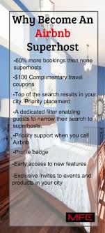 Why Should You Become An Airbnb Superhost Here Are The Benefits Superhost Airbnb Superhost Best Airbnb Airbnb Tips Airbn Airbnb Airbnb Design Air Bnb Tips