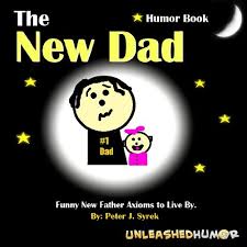 Without further ado, here are some funny and inspiring quotes and sayings on fatherhood for father's day, possibly a few good ideas for a diy card or whatsapp messages. New Dad Quotes Quotesgram