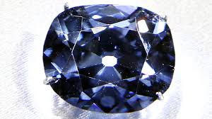 World S Most Famous Gemstones Pictures Gem Hunt Travel Channel Gem Hunt Gemstones Blue Diamond