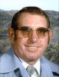 Irvin Frederick Steffen (1927-2012)