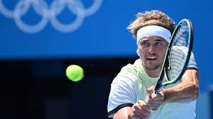 August 2021 findet das olympische tennisturnier statt, vom 27. Cordyyobp5qikm