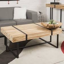 table basse en teck blanchi noumea 110 table basse table basse teck table basse pas cher