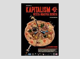 Kapitalism ReÅ£eta NoastrÄƒ SecretÄƒ