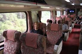 First train:kuala lumpur to padang besar: Train From Singapore To Kuala Lumpur Photo
