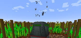 They require level 55 farming to plant. Agricraft Config