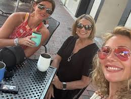 Had the most amazing night with family celebrating the most incredible  human ever to be born!! JASON miamore! ❤️❤️ Watch video to see ho we almost  set the place