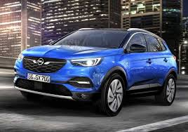 Opel Omega X 2020 Release Date Opel Suv Models Jeep Suv