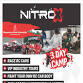 Nitro-X Mankato