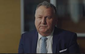 Toxic legacy: A cautionary tale about pushing through major developments