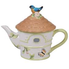 Bird Teapot Wayfair Correctly introducing your old parakeet to a new pal can be a rewarding experience for both you and your two budgie buddies.
