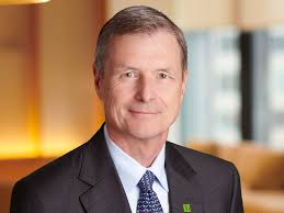 TD Bank names John MacIntyre as new board chair, capping overhaul of  executive team and directors