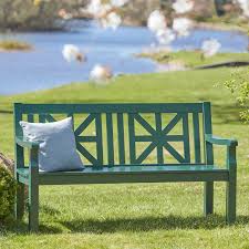 Cottage Bank 150 Grun In 2020 Bank Gartenbank Aluminium