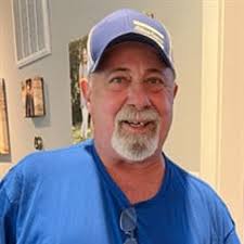 Barry Alan Beckner Obituary July 25, 2024