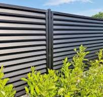 Aluminium Zaun: Die Vorteile und einfache Montage erklären