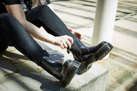 Free shipping both ways on dr. How To Wear Dr Martens Shoes With Jeans Footwear News